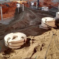 Posto Lar de Meninas